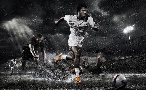 在激动人心 在激动人心